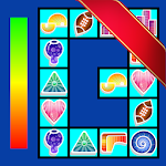 Cover Image of ดาวน์โหลด Connect - colorful casual game v1.3.54 APK