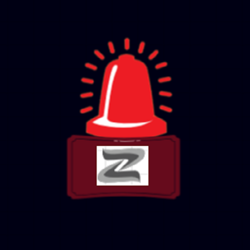 Smart Security Alarm logo