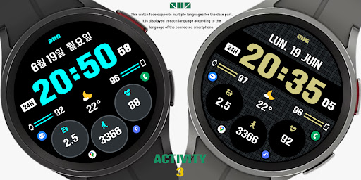 SMZ ACTIVITY 3 Screen 2