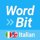 WordBit Italian (for English) icon