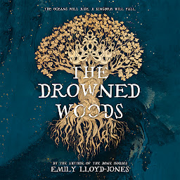 Icon image The Drowned Woods