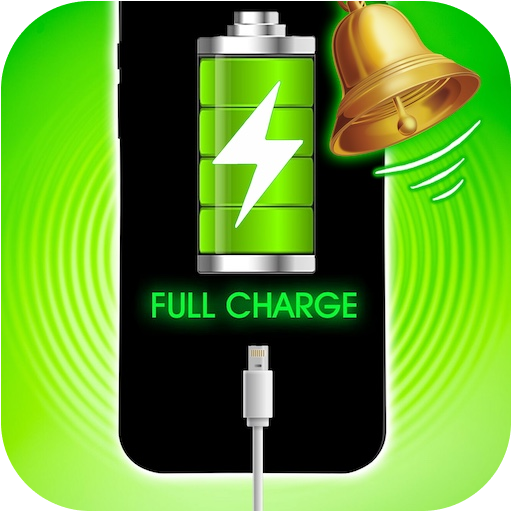 Battery Charging Alarm & Alert Download on Windows