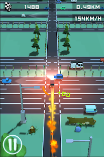 rapid car 2.0.0 APK + Mod (Unlimited money) for Android