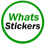 Cover Image of Télécharger Latest WAStickerApp - Essentia  APK