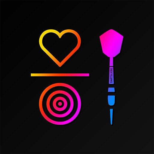 DARTSLIEBE logo