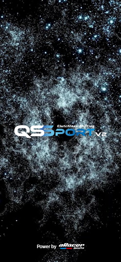 Android application QSS Stand Alone screenshort