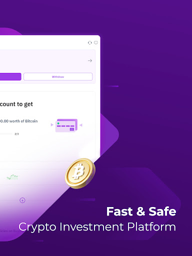 Screenshot of Remitano - Buy & Sell Bitcoin