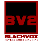 Cover Image of Download BlackVox™ 2 Reverb Noise Box  APK