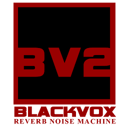 「BlackVox 2 Reverb Noise Box」のアイコン画像