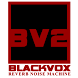 BlackVox 2 Reverb Noise Box