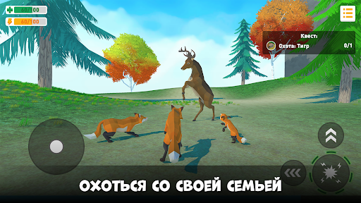 Предварительный просмотр приложения