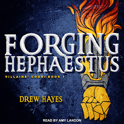Icon image Forging Hephaestus
