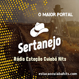 Rádio Estação Cuiabá Hits icon