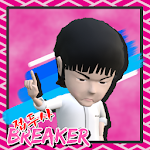 Cover Image of ดาวน์โหลด 영어접두사 브레이커: Prefix Breaker 0.3 APK