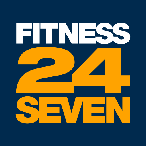 Fitness24Seven 2.4.1 Icon