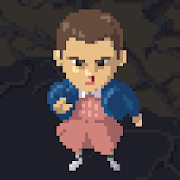 Top 21 Puzzle Apps Like Eleven - A Stranger Things tribute - Best Alternatives