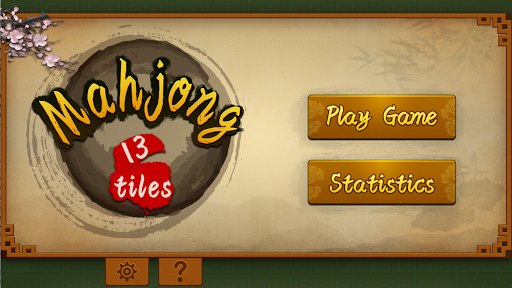 mahjong 13 tiles 5.3.1 screenshots 2