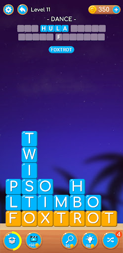 Word Habit Screen 3