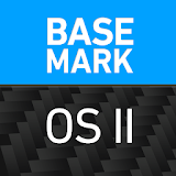 Basemark OS Platform Benchmark icon