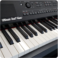 Real Piano-Piano Keyboard icon
