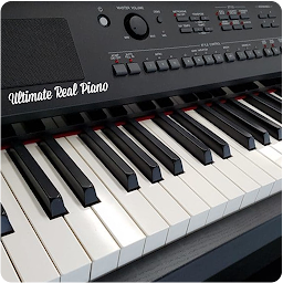 Real Piano-Piano Keyboard: Download & Review