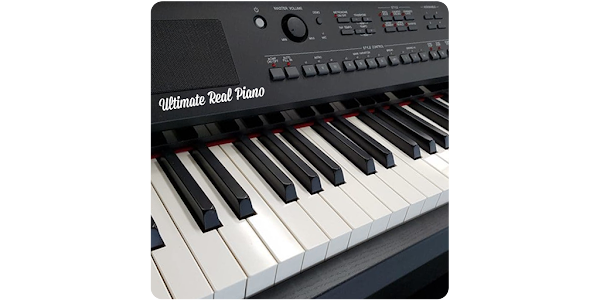 vrai clavier de piano – Applications sur Google Play