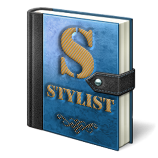Stylist 3.9.15 Icon