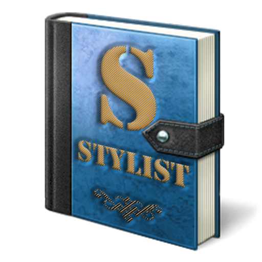 Stylist logo