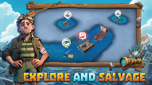 Age of Sea 3
