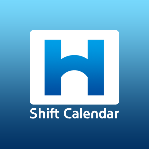 HyundaiSteel ShiftCalendar logo