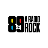 89FMPlay - A Rádio Rock - Playlists e Podcasts icon
