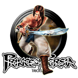 New Prince of Persia tricks icon