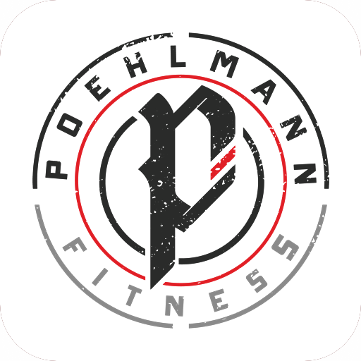 Poehlmann Fitness logo