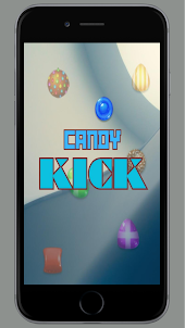 Candy Kick