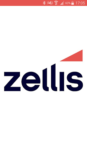 Android application Zellis Right to Work screenshort