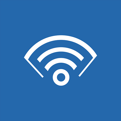 DRNET BANDA LARGA logo