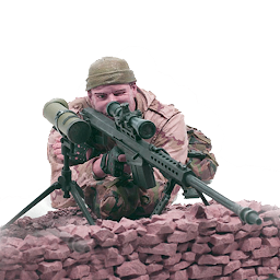 Imagem do ícone War Zombie: Last Gunner Defens