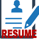 Resume CV - Maker - Androidアプリ