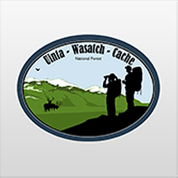 Icon image Uinta-Wasatch-Cache National F
