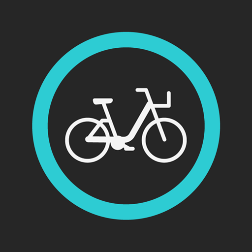 PBSC (previously CycleFinder)  Icon