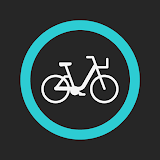 PBSC (previously CycleFinder) icon