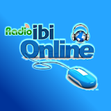 Radio Ibi Online icon