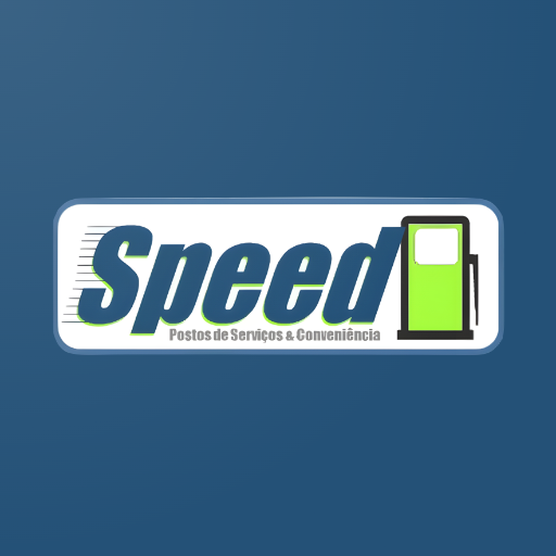 Rede Speed logo