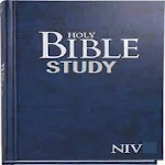 Cover Image of Download Niv Bible: Bible Study Tools  APK