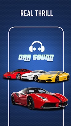 Ultimate Car Sounds Simulatorのおすすめ画像4