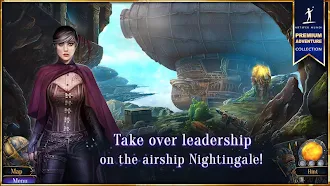 Game screenshot Skyland: Heart Of The Mountain mod apk