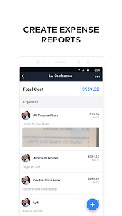 Free TravelBank – Travel  Expenses Download 5