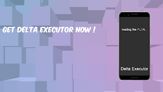 Delta Executor - Screenshot 1