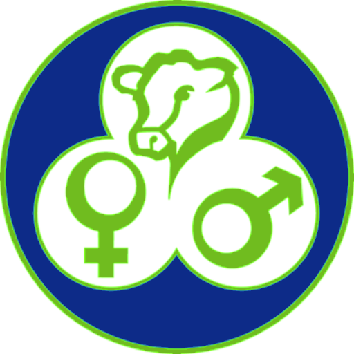 ICBF Web Application logo