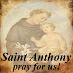 Saint Anthony of Padua Apk